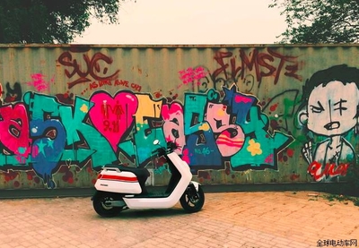 揭秘電動車中模仿車型,5款仿制最多的原型車,雅迪僅1款!