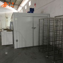 干燥機 原理、分類與應用